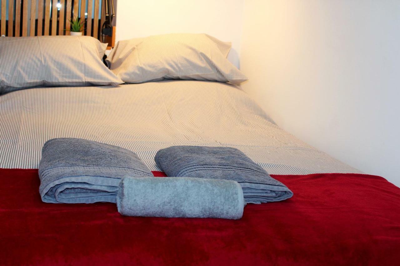 * 5 Star Apartment In Historic District * Walk 2 Alfama! Лиссабон Экстерьер фото