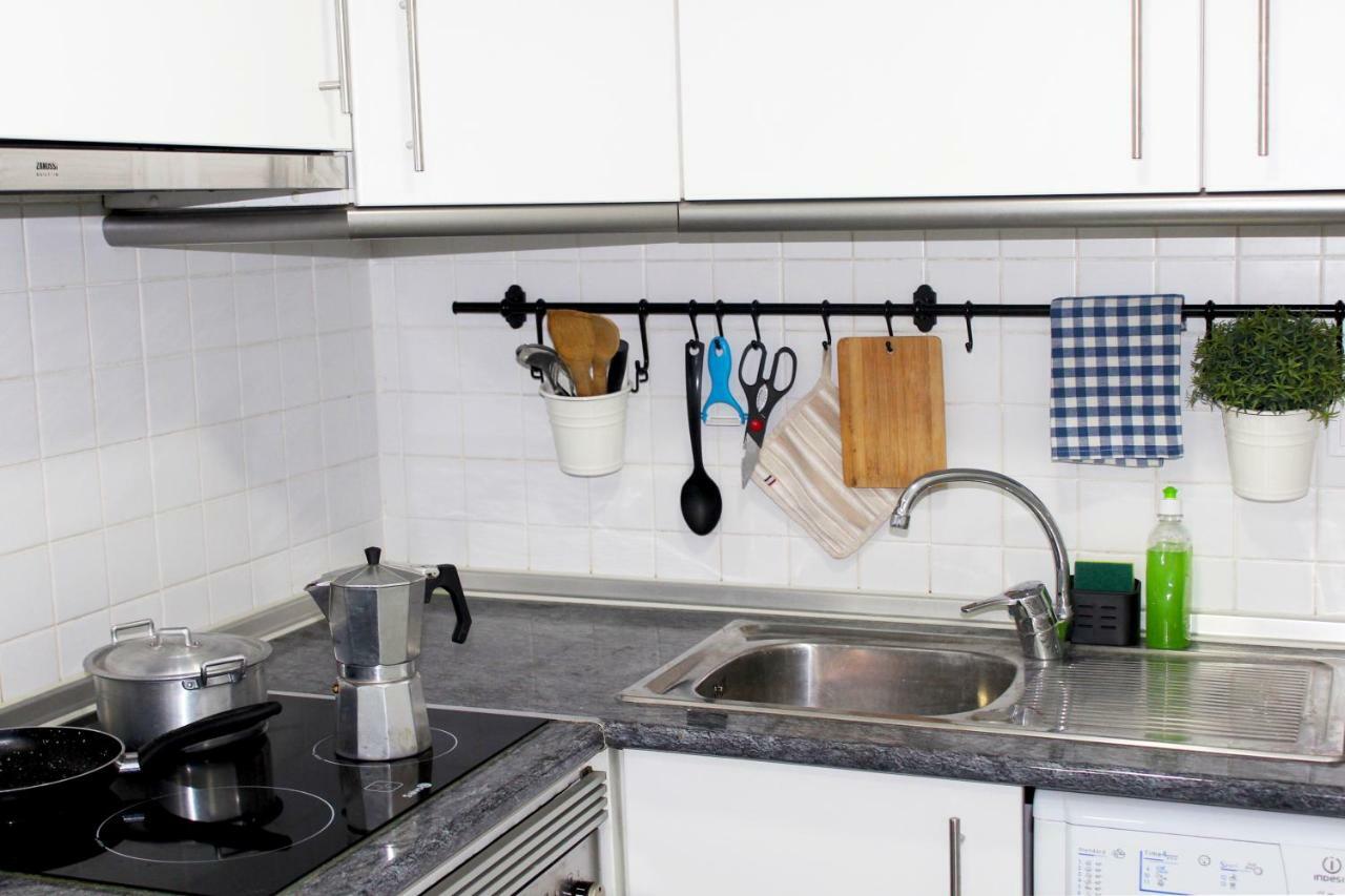* 5 Star Apartment In Historic District * Walk 2 Alfama! Лиссабон Экстерьер фото