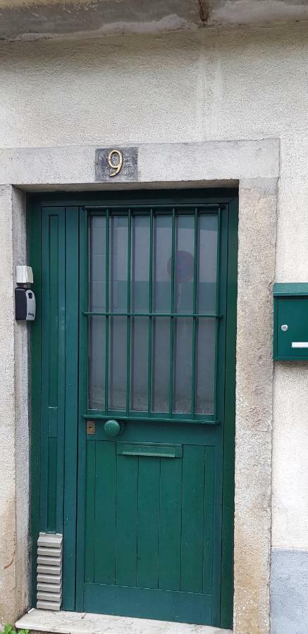 * 5 Star Apartment In Historic District * Walk 2 Alfama! Лиссабон Экстерьер фото